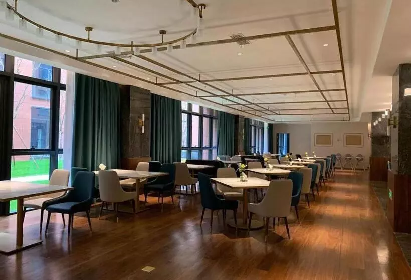 S&n Yiting Hotel Taizhou