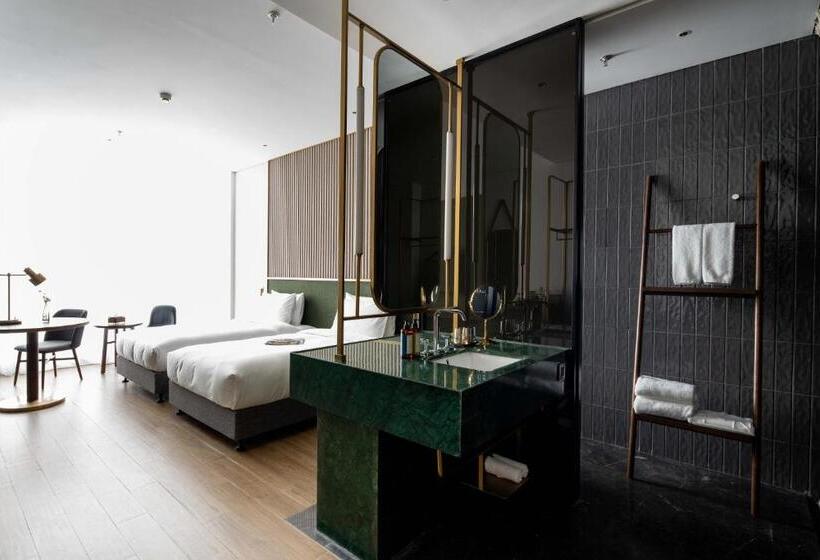 S&n Yiting Hotel Taizhou