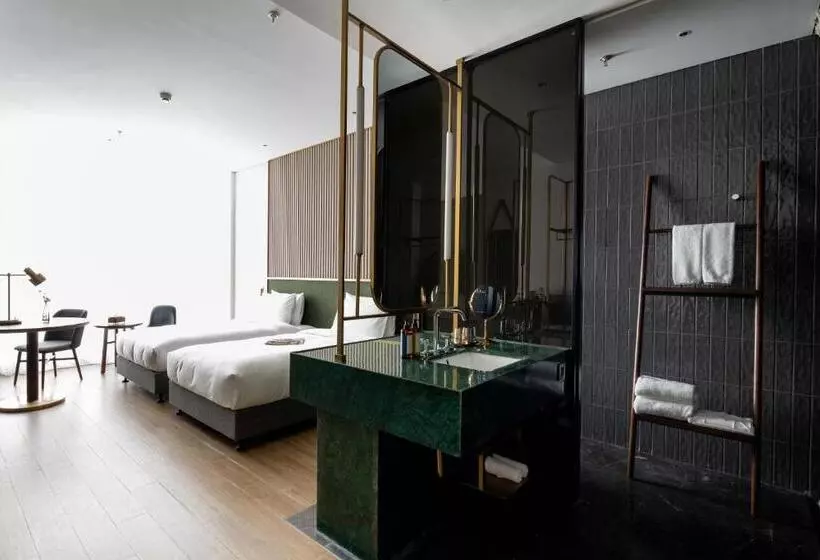 S&n Yiting Hotel Taizhou