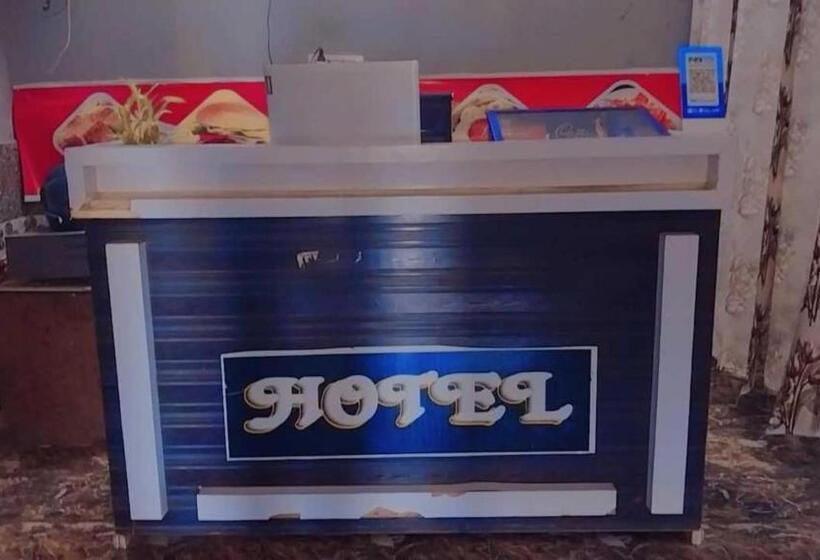 Spot On Rock Hotel & Restaurant Kosli