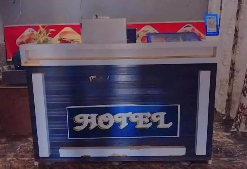 Spot On Rock Hotel & Restaurant Kosli