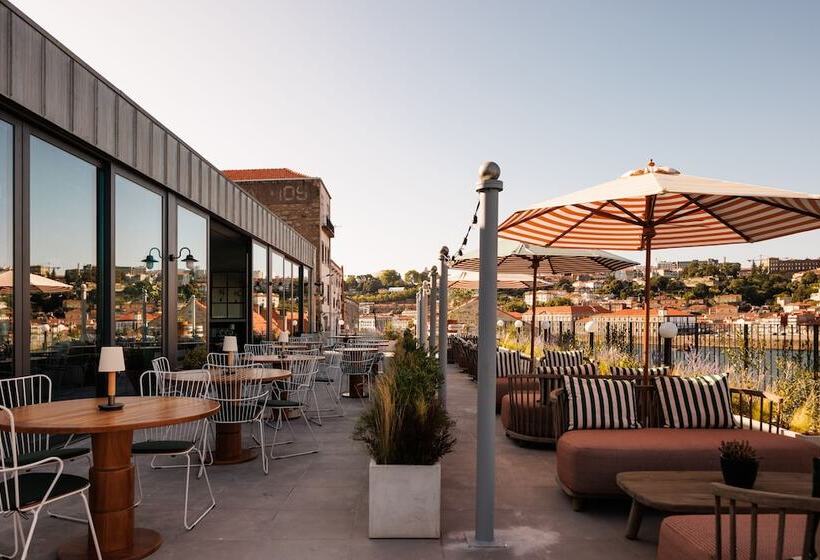 The Rebello Hotel & Spa Small Luxury Hotels Of The World