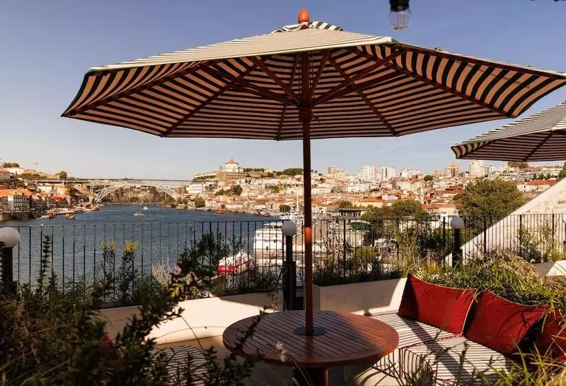 The Rebello Hotel & Spa   Small Luxury Hotels Of The World