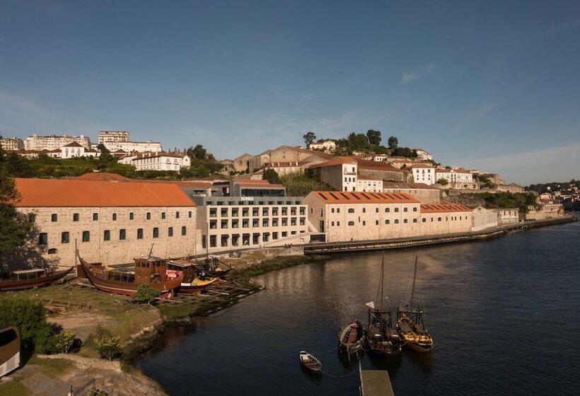 The Rebello Hotel & Spa Small Luxury Hotels Of The World