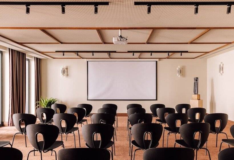 The Rebello Hotel & Spa Small Luxury Hotels Of The World