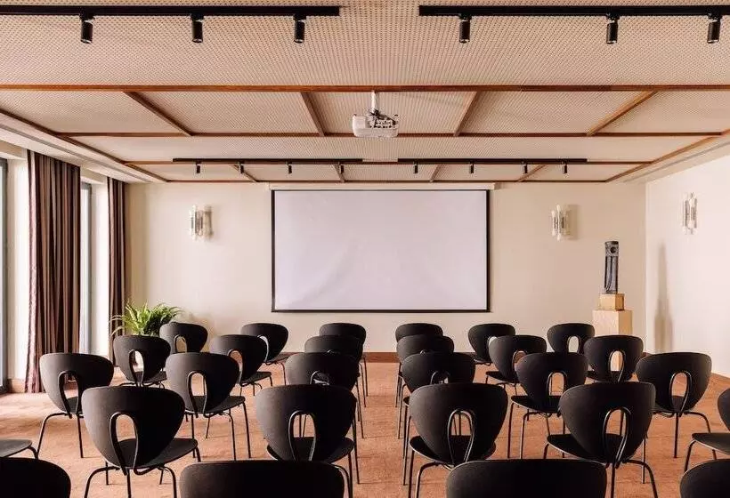 The Rebello Hotel & Spa   Small Luxury Hotels Of The World