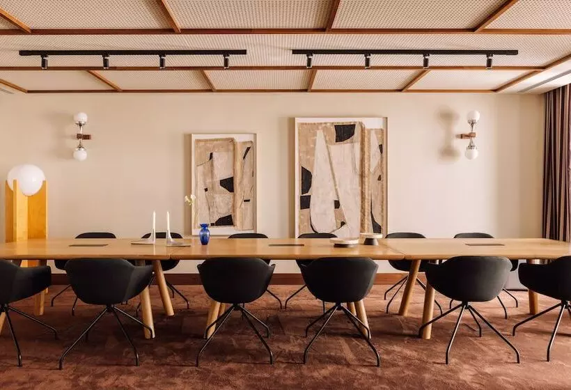 The Rebello Hotel & Spa   Small Luxury Hotels Of The World