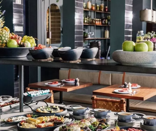 The Rebello Hotel & Spa   Small Luxury Hotels Of The World