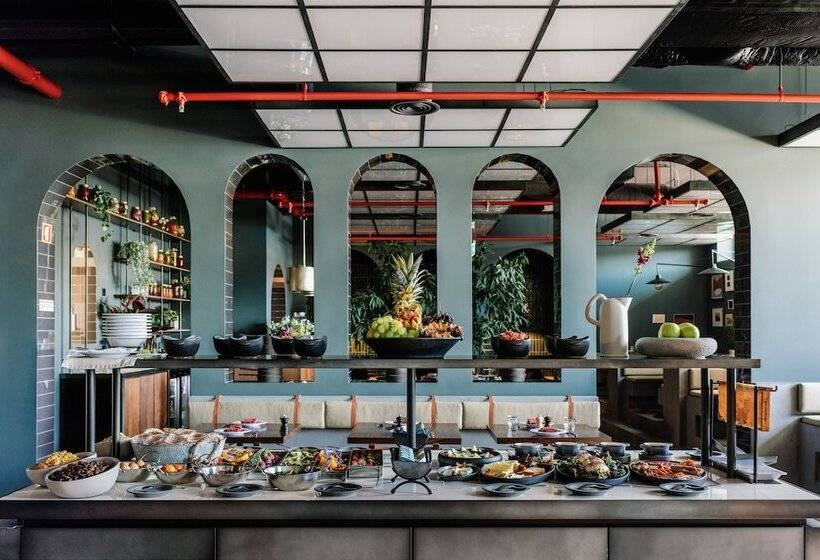 The Rebello Hotel & Spa Small Luxury Hotels Of The World