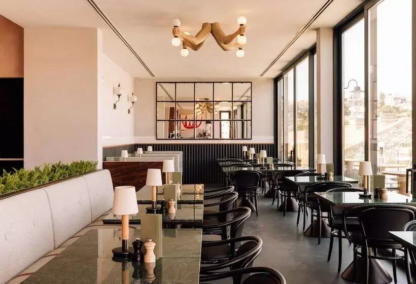 The Rebello Hotel & Spa   Small Luxury Hotels Of The World