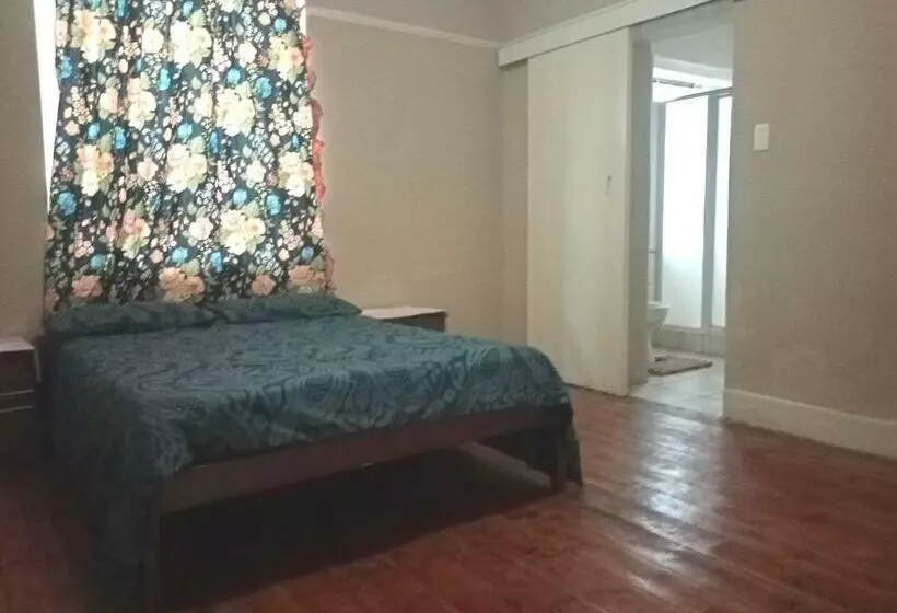 Retkeilymaja Budget Accommodation