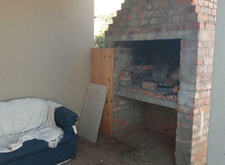 هاستل Budget Accommodation