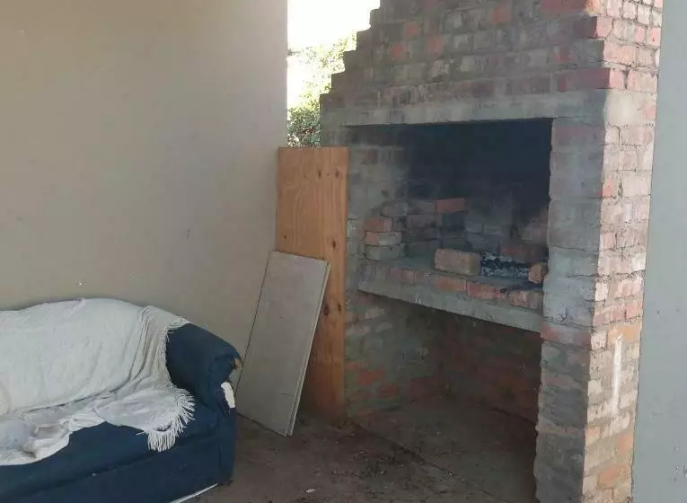 Retkeilymaja Budget Accommodation