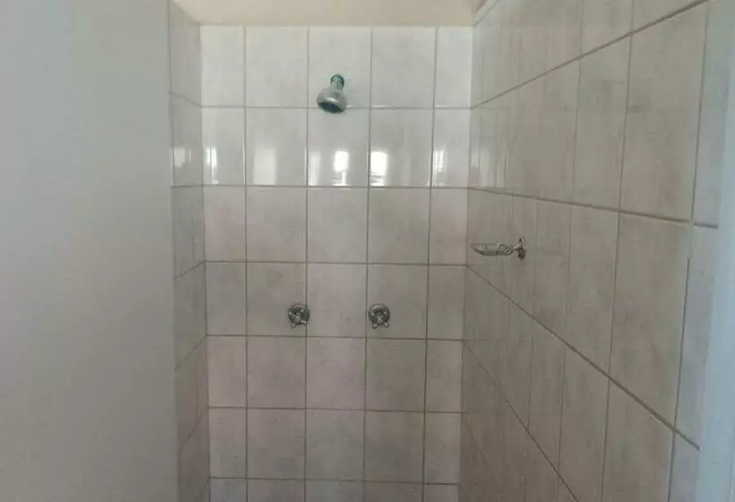 Retkeilymaja Budget Accommodation