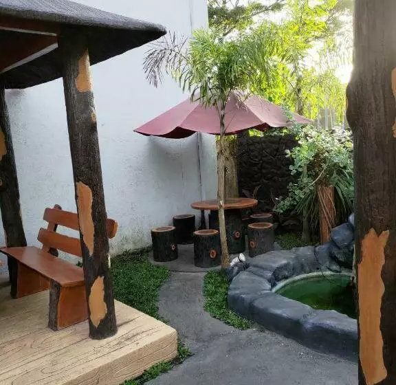 ユースホステル Jlf Inn