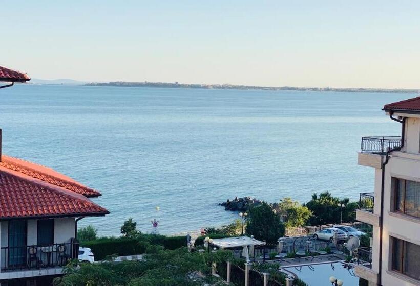 Apartello⊛com Bademite Private Apartments Near The Sea In Sveti Vlas