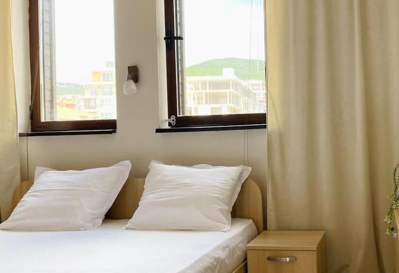 Apartello⊛com Bademite Private Apartments Near The Sea In Sveti Vlas