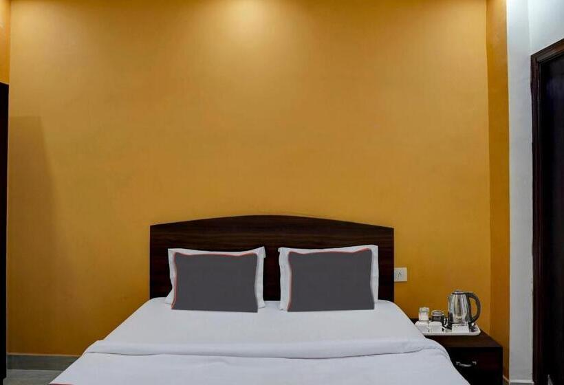Hotel Collection O 809499 Rudraksha Continental