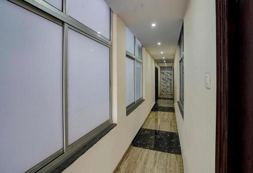 Hotel Collection O 809499 Rudraksha Continental