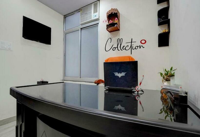 Hotel Collection O 809499 Rudraksha Continental