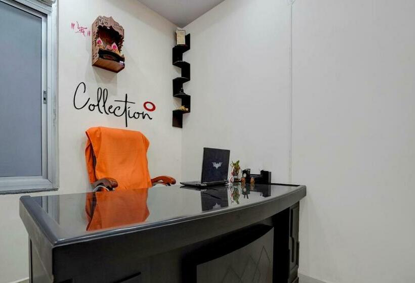 Hotel Collection O 809499 Rudraksha Continental