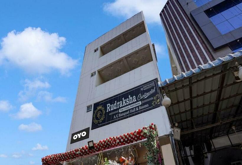 Hotel Collection O 809499 Rudraksha Continental