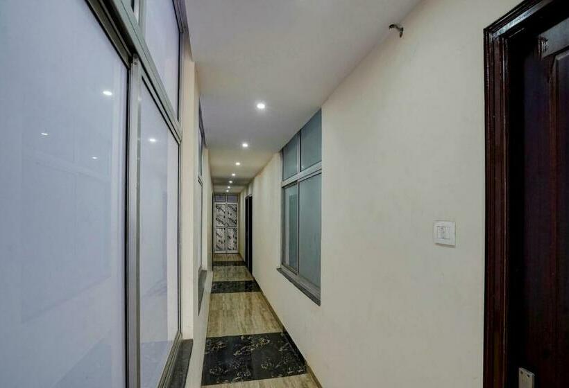 Hotel Collection O 809499 Rudraksha Continental