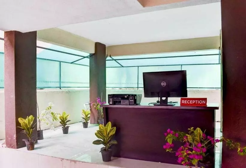 Hotelli Flagship Sai Lodge