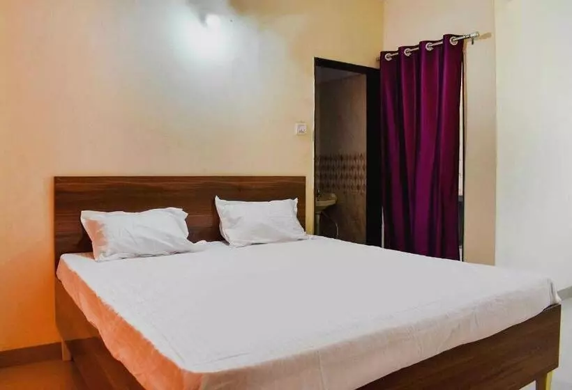 Hotelli Flagship Sai Lodge