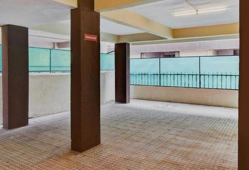 酒店 Flagship Sai Lodge