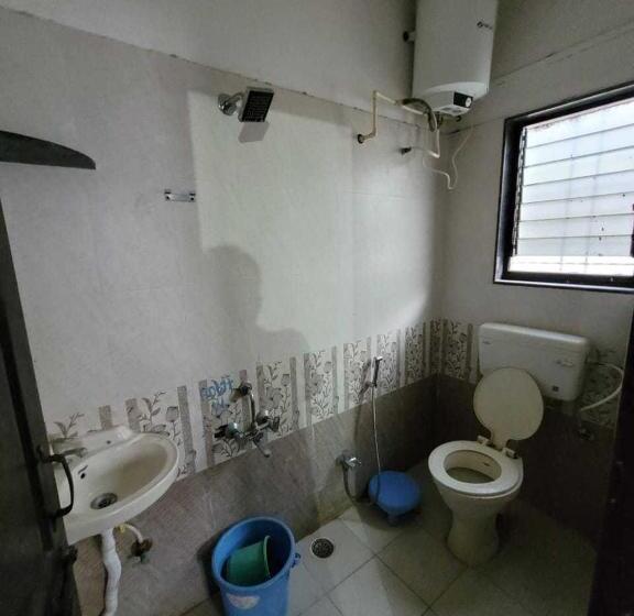 酒店 Flagship Sai Lodge