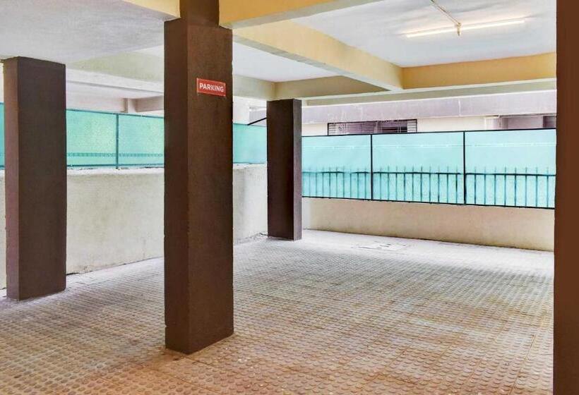 酒店 Flagship Sai Lodge