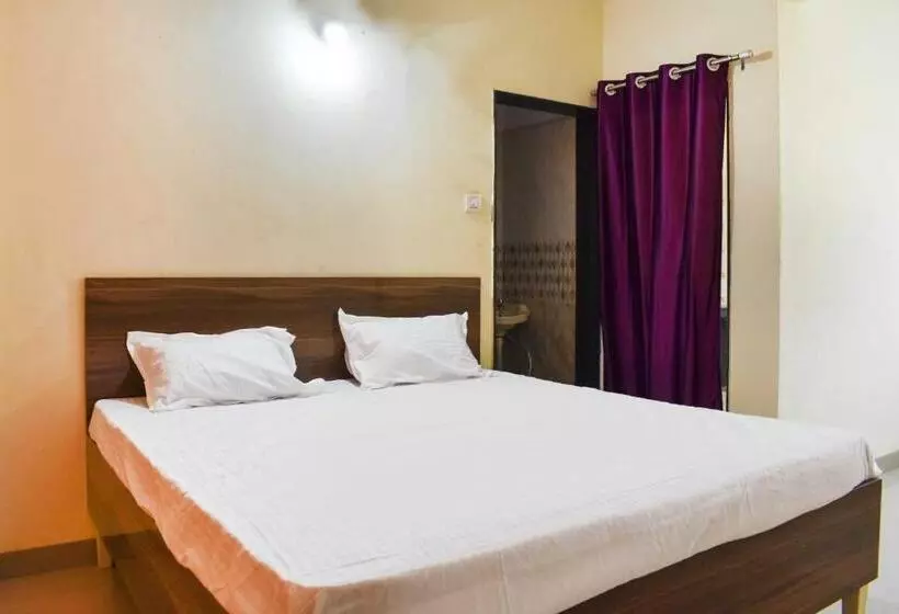 Hotelli Flagship Sai Lodge