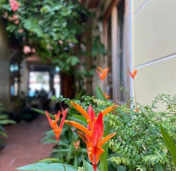 Hotell Liên Tho Phú Quốc