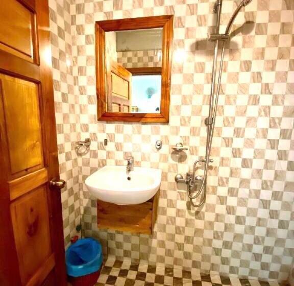 Hotell Liên Tho Phú Quốc