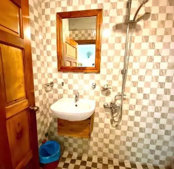 ホテル Liên Tho Phú Quốc