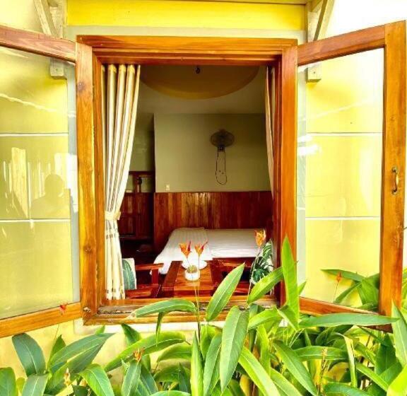 Hotell Liên Tho Phú Quốc