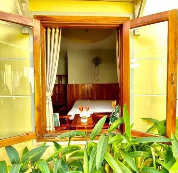 ホテル Liên Tho Phú Quốc