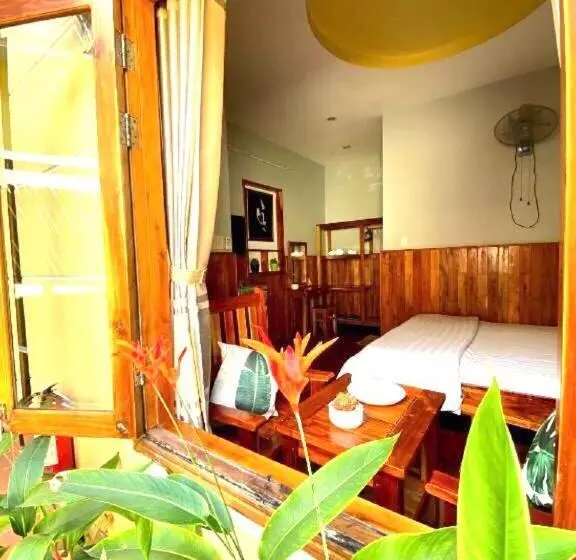 ホテル Liên Tho Phú Quốc