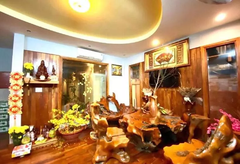 ホテル Liên Tho Phú Quốc