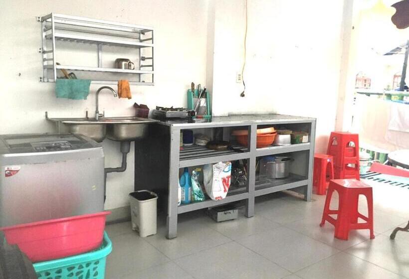 Hotell Liên Tho Phú Quốc