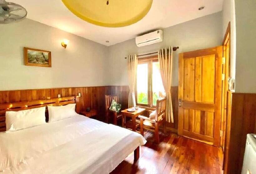 Hotell Liên Tho Phú Quốc