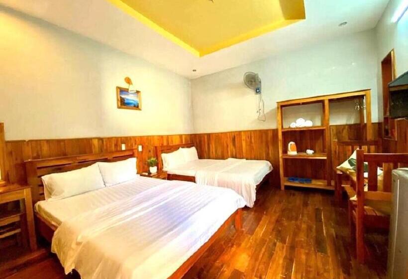 Hotell Liên Tho Phú Quốc