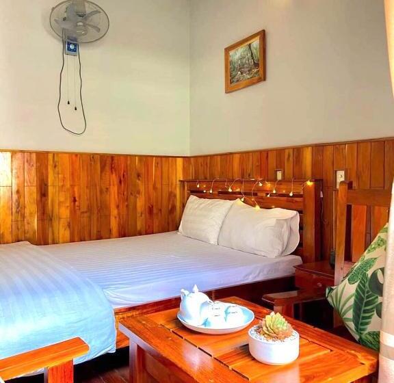 Hotell Liên Tho Phú Quốc