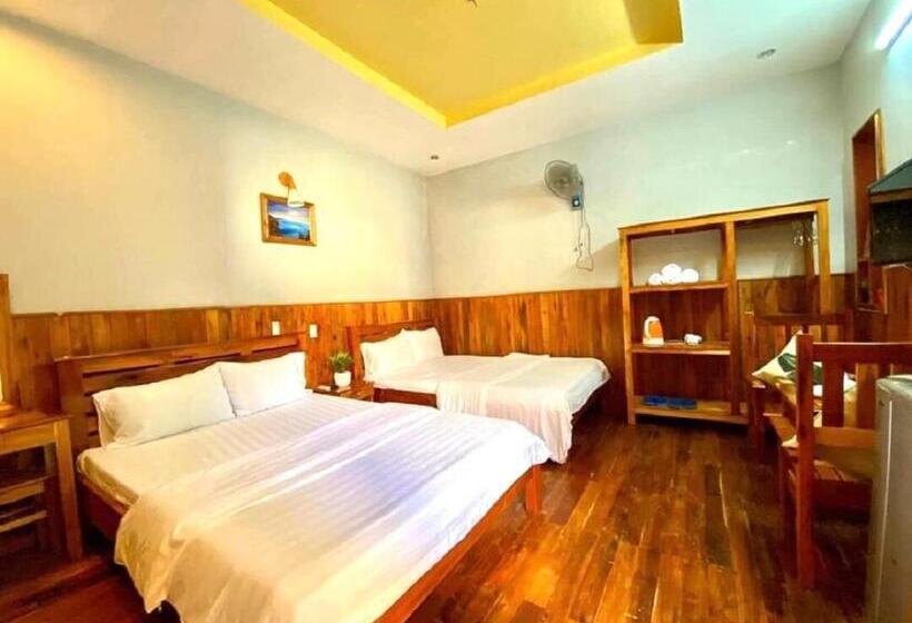 Hotell Liên Tho Phú Quốc