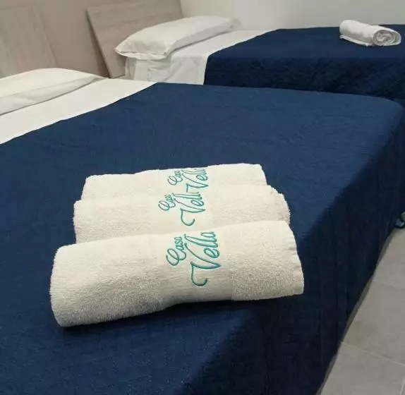 پانسیون Casa Vella Apartment