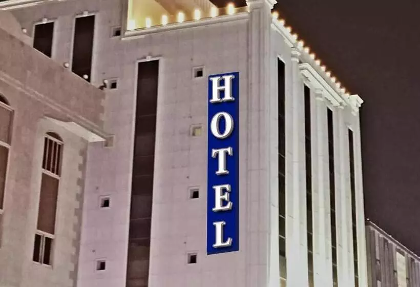 رام جده للشقق الفندقيه Ram Jeddah