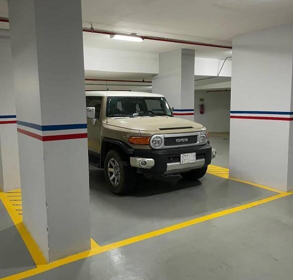 رام جده للشقق الفندقيه Ram Jeddah