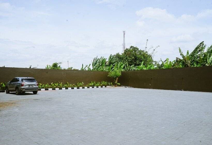 Achiera Hotel And Convention Jatiwangi