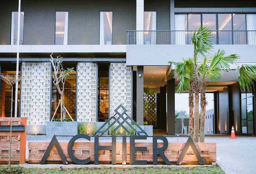 Achiera Hotel And Convention Jatiwangi